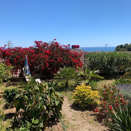 קאלאפיי Precioso Apartamento Con Vista Al Mar מראה חיצוני תמונה