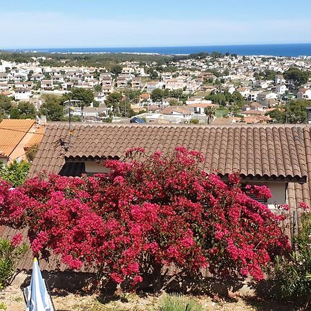 קאלאפיי Precioso Apartamento Con Vista Al Mar מראה חיצוני תמונה