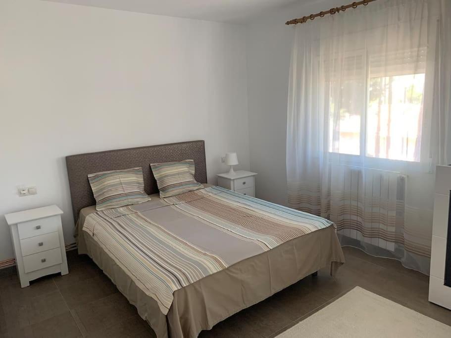 קאלאפיי Precioso Apartamento Con Vista Al Mar מראה חיצוני תמונה