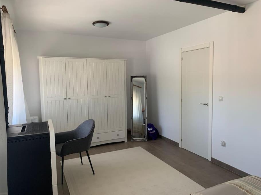 קאלאפיי Precioso Apartamento Con Vista Al Mar מראה חיצוני תמונה