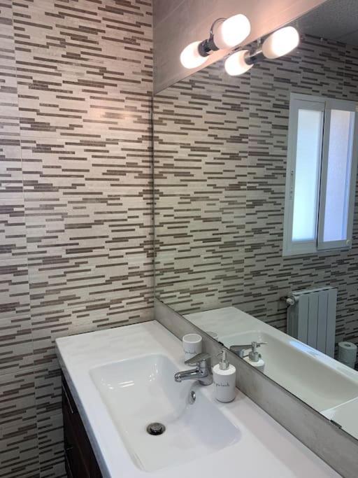 קאלאפיי Precioso Apartamento Con Vista Al Mar מראה חיצוני תמונה