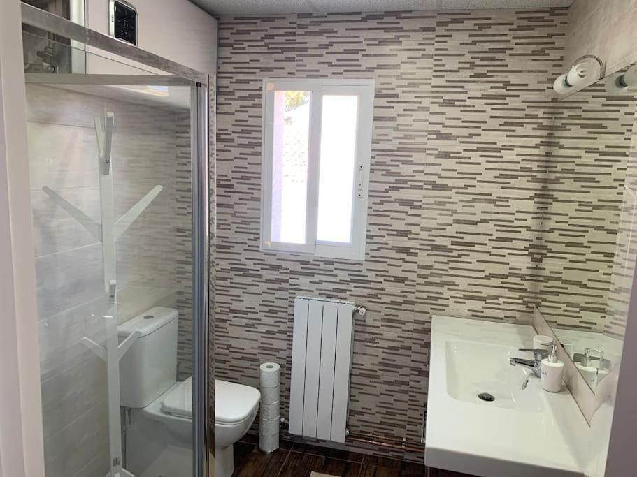 קאלאפיי Precioso Apartamento Con Vista Al Mar מראה חיצוני תמונה