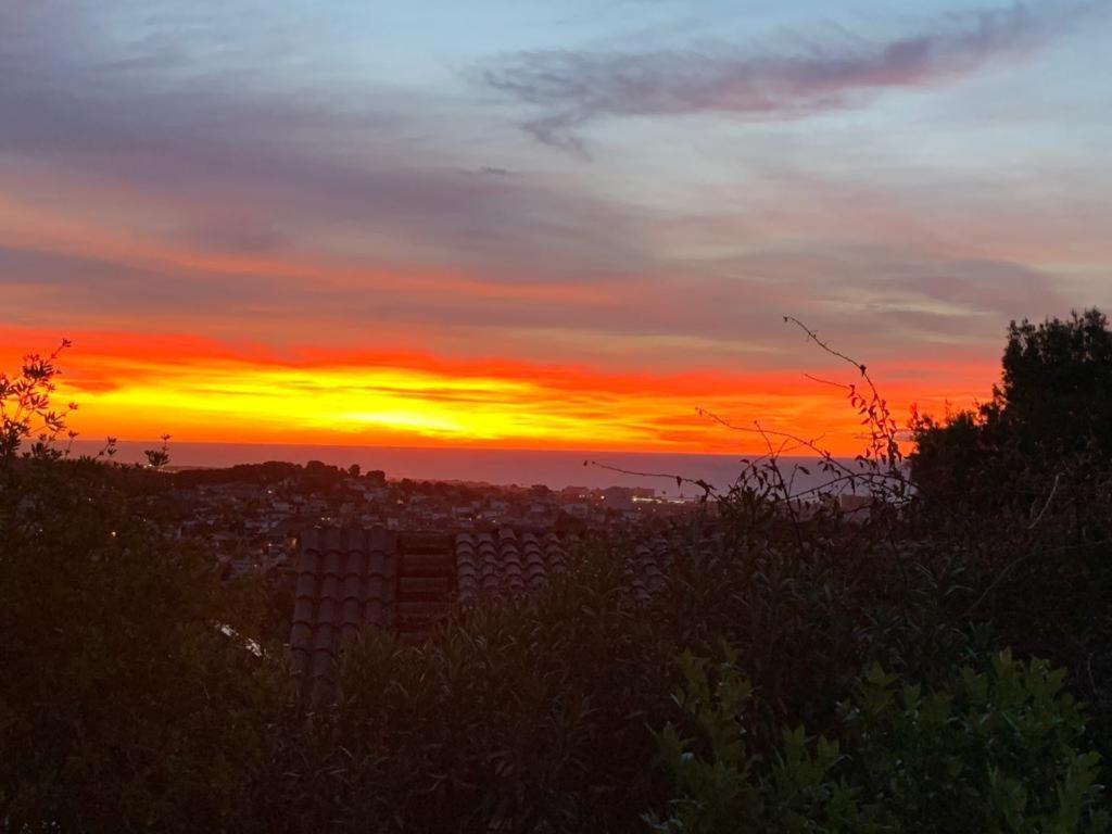 קאלאפיי Precioso Apartamento Con Vista Al Mar מראה חיצוני תמונה