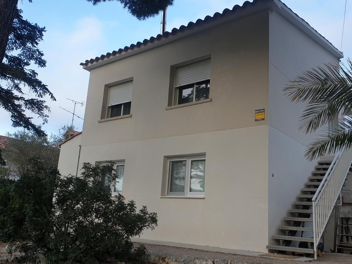 קאלאפיי Precioso Apartamento Con Vista Al Mar מראה חיצוני תמונה
