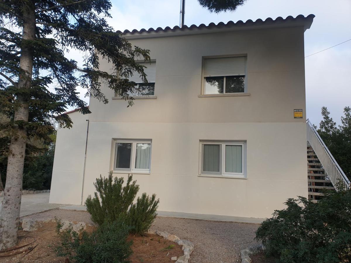 קאלאפיי Precioso Apartamento Con Vista Al Mar מראה חיצוני תמונה