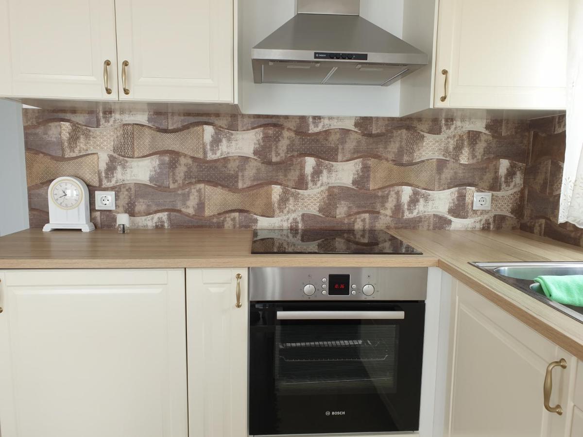 קאלאפיי Precioso Apartamento Con Vista Al Mar מראה חיצוני תמונה