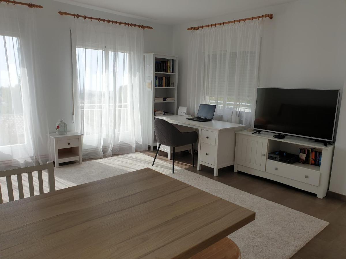 קאלאפיי Precioso Apartamento Con Vista Al Mar מראה חיצוני תמונה
