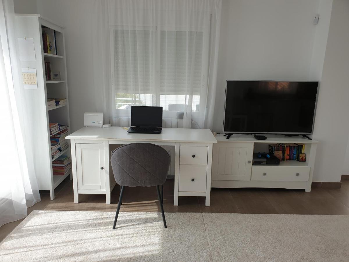 קאלאפיי Precioso Apartamento Con Vista Al Mar מראה חיצוני תמונה