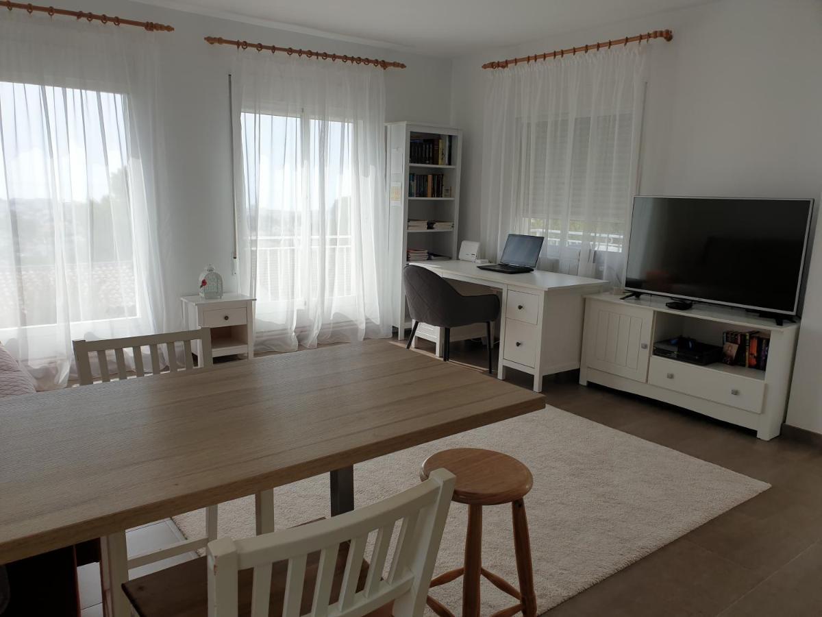 קאלאפיי Precioso Apartamento Con Vista Al Mar מראה חיצוני תמונה