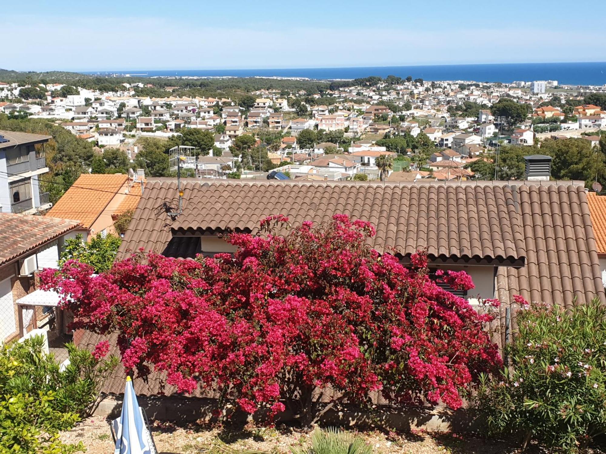 קאלאפיי Precioso Apartamento Con Vista Al Mar מראה חיצוני תמונה